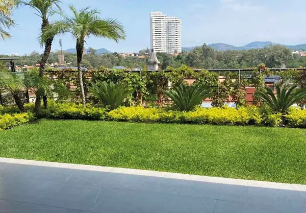 Casa en venta en Montaña Monarca I, Morelia — foto 3 de 12