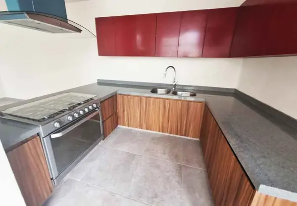 Casa en venta en Misión de la Montaña, Morelia — foto 2 de 14