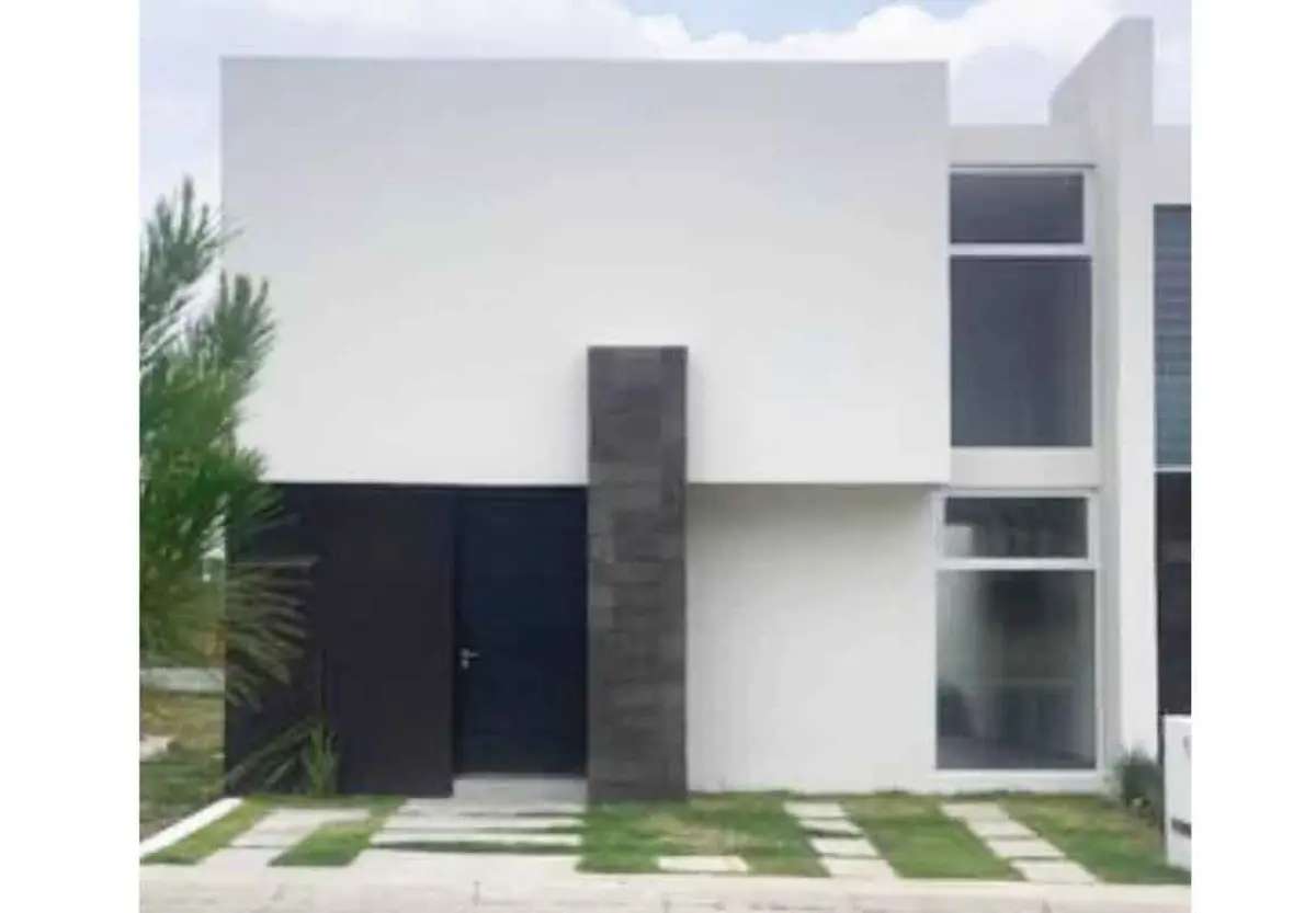 Casa en venta en Misión de la Montaña, Morelia — foto 1 de 14