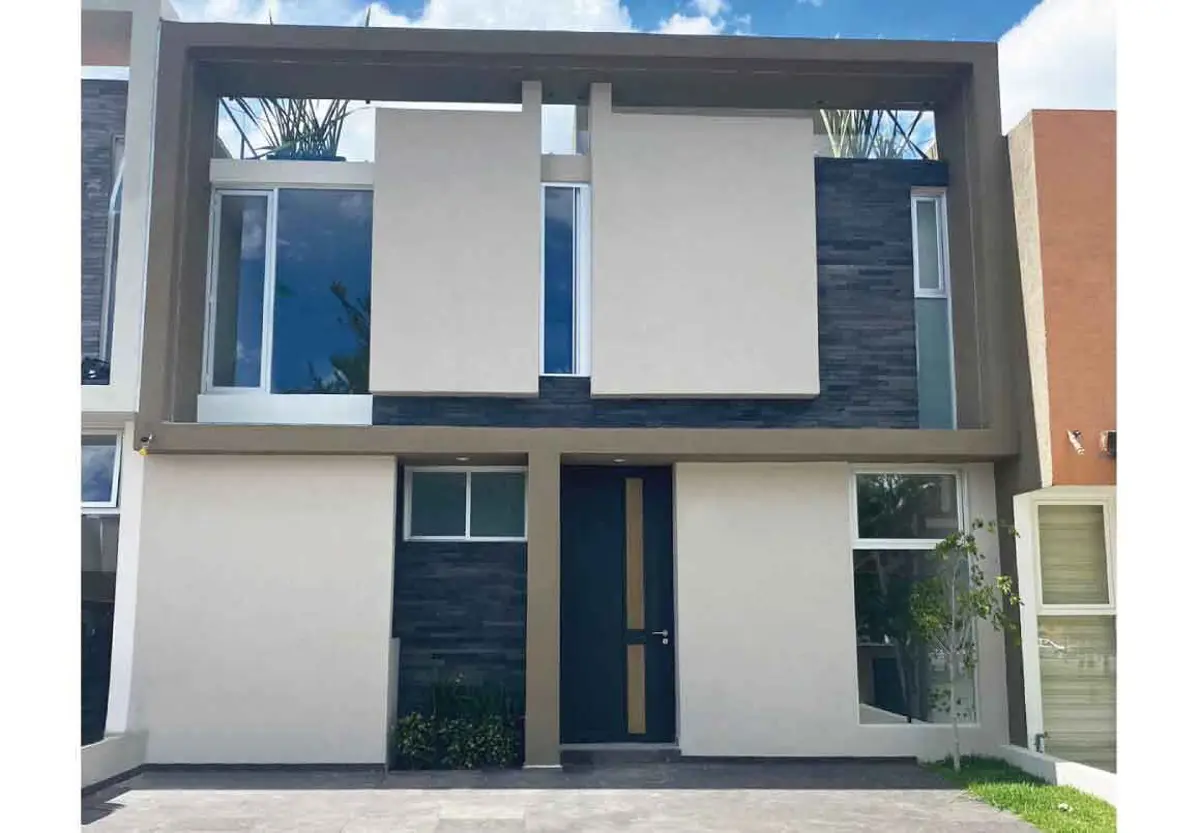 Casa en venta en Misión de la Montaña, Morelia — foto 1 de 11