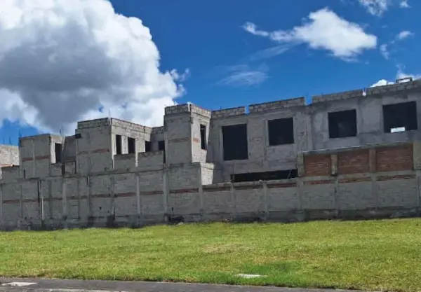 Terreno en venta en Montaña Monarca I, Morelia — foto 3 de 5