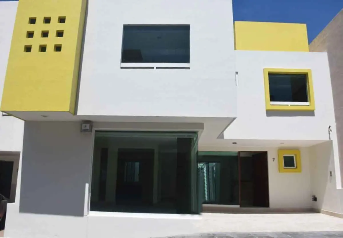 Casa en venta en Lomas de las Americas, Morelia — foto 1 de 15