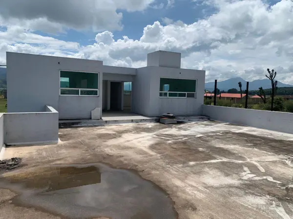 Terreno en venta en Pátzcuaro, Pátzcuaro — foto 2 de 11