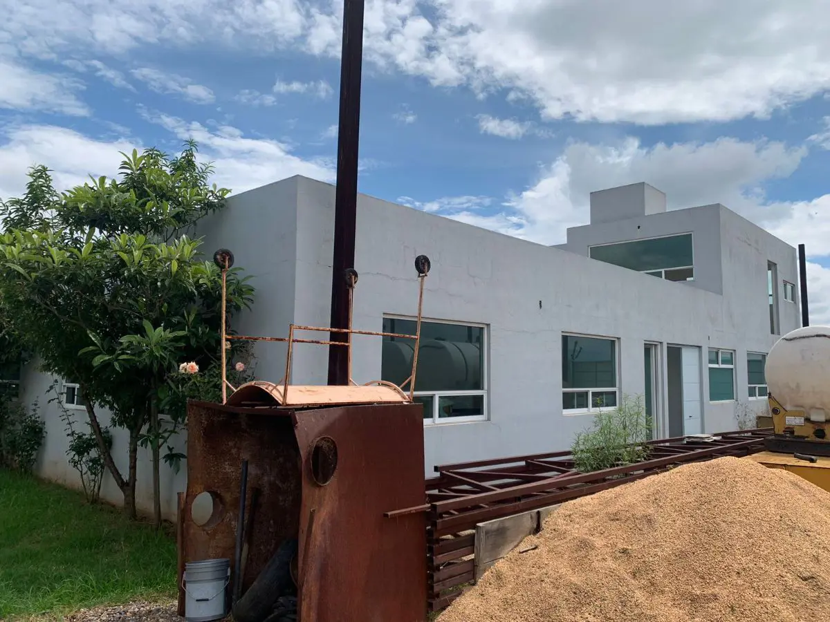 Terreno en venta en Pátzcuaro, Pátzcuaro — foto 1 de 11