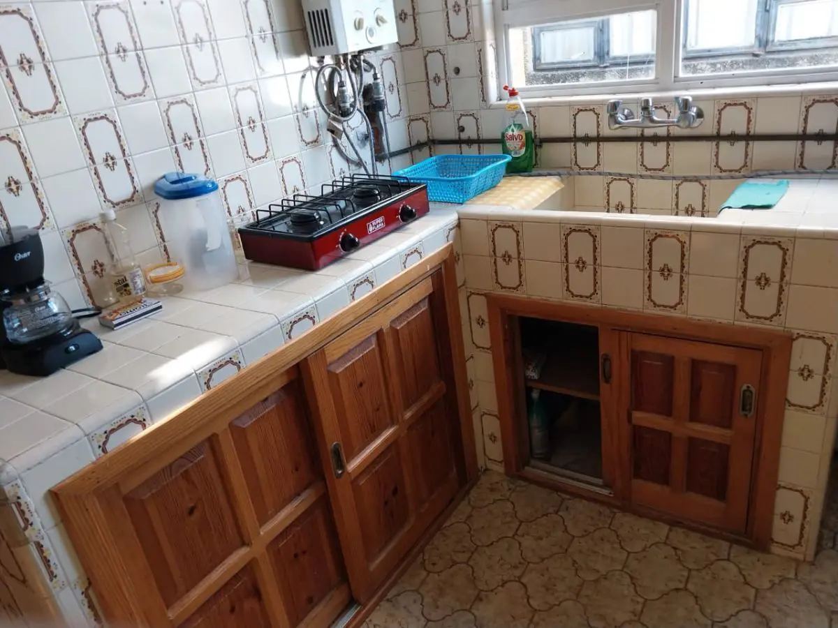 Departamento en venta en Pátzcuaro, Pátzcuaro — foto 1 de 5