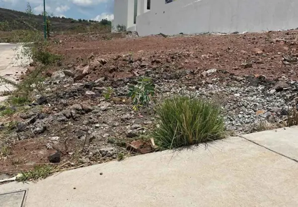 Terreno en venta en Cañadas del Bosque, Morelia — foto 2 de 4