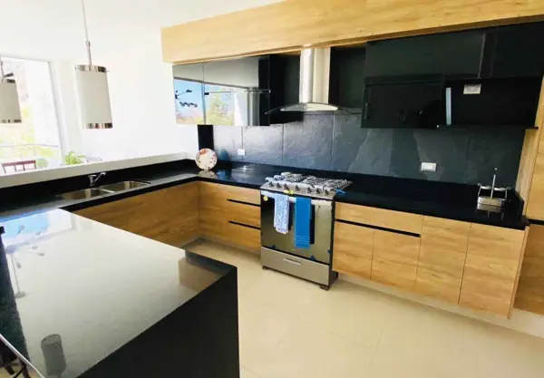 Casa en venta en Los Mirasoles, Morelia — foto 2 de 10