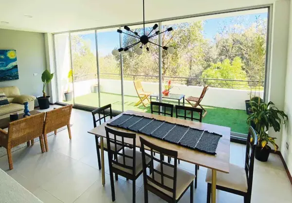 Casa en venta en Los Mirasoles, Morelia — foto 3 de 10