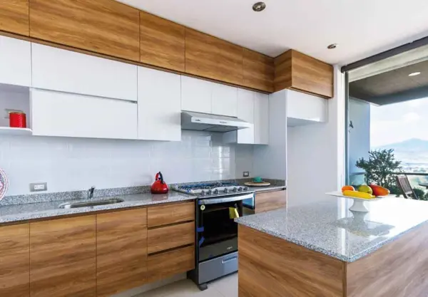 Departamento en venta en Misión de San Diego, Morelia — foto 2 de 7