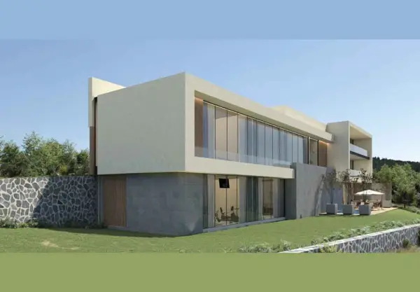 Casa en renta en Tres Marías, Morelia — foto 2 de 14