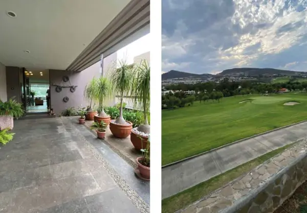 Casa en venta en Tres Marías, Morelia — foto 3 de 12