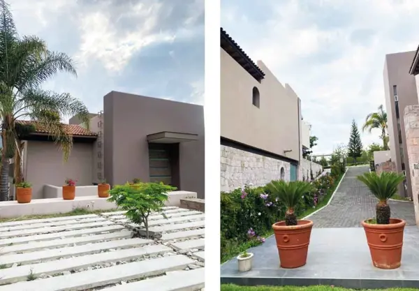 Casa en venta en Tres Marías, Morelia — foto 2 de 12
