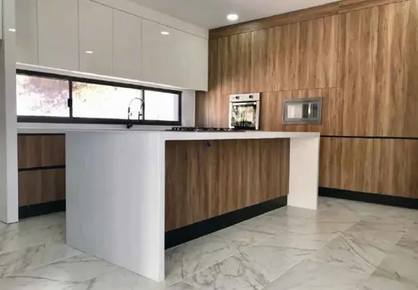 Casa en venta en Linda Vista Tres Marías, Morelia — foto 3 de 5