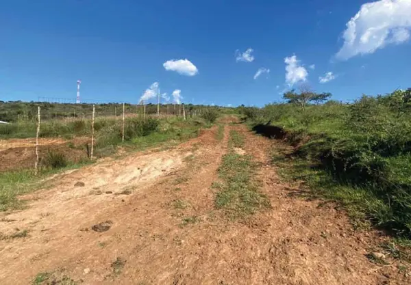 Terreno en venta en Zurumbeneo, Charo — foto 3 de 4