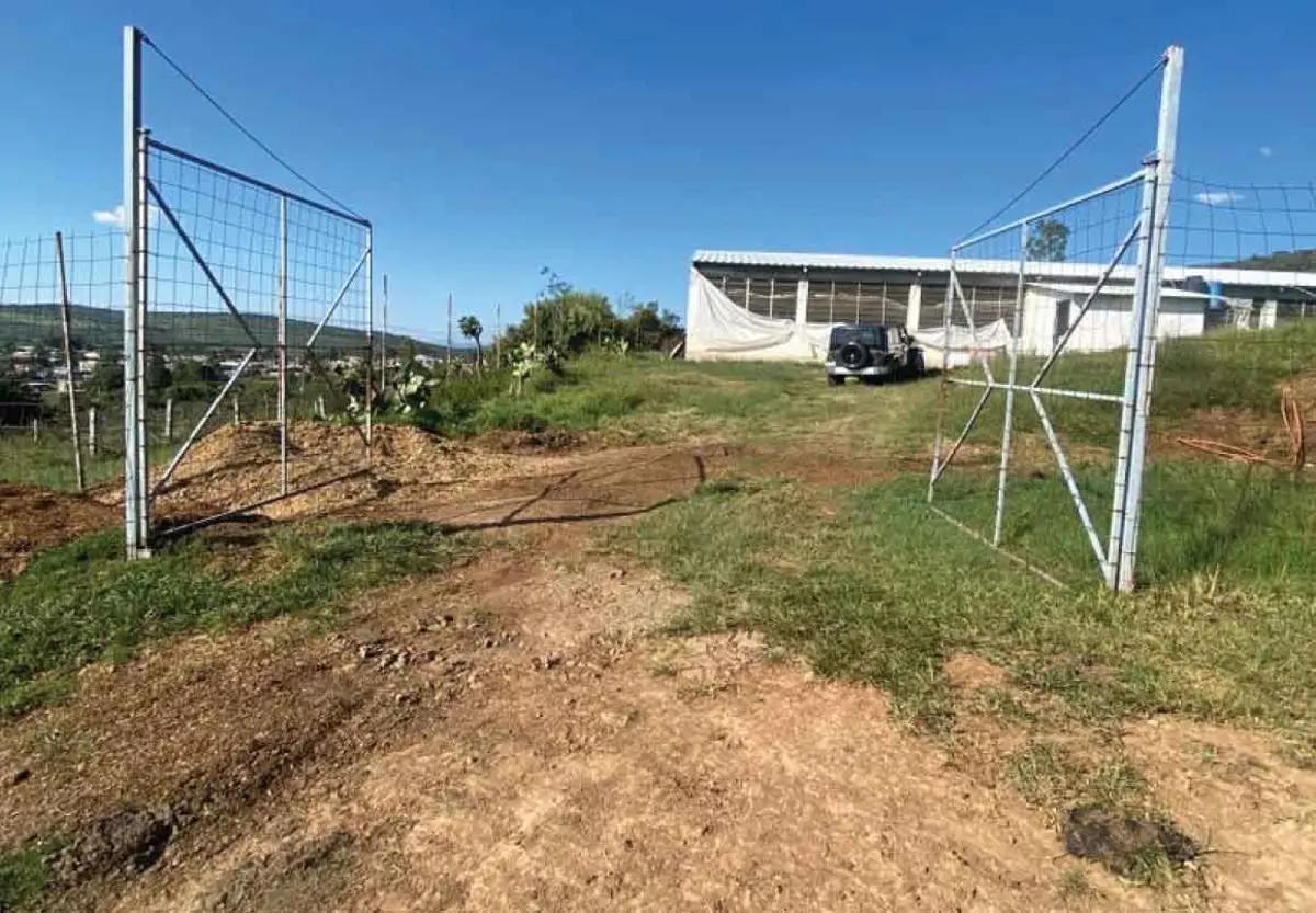 Terreno en venta en Zurumbeneo, Charo — foto 1 de 4
