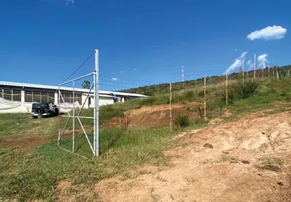 Terreno en venta en Zurumbeneo, Charo — foto 2 de 4