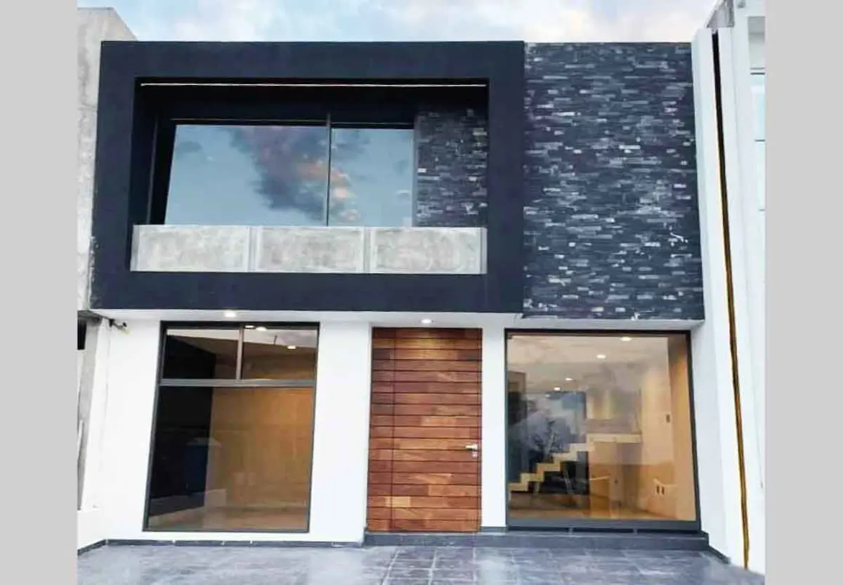 Casa en venta en Montaña Monarca I, Morelia — foto 1 de 10