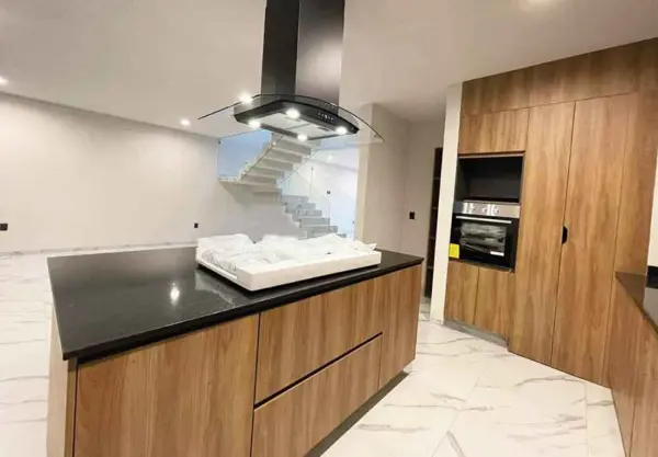 Casa en venta en Montaña Monarca I, Morelia — foto 3 de 10