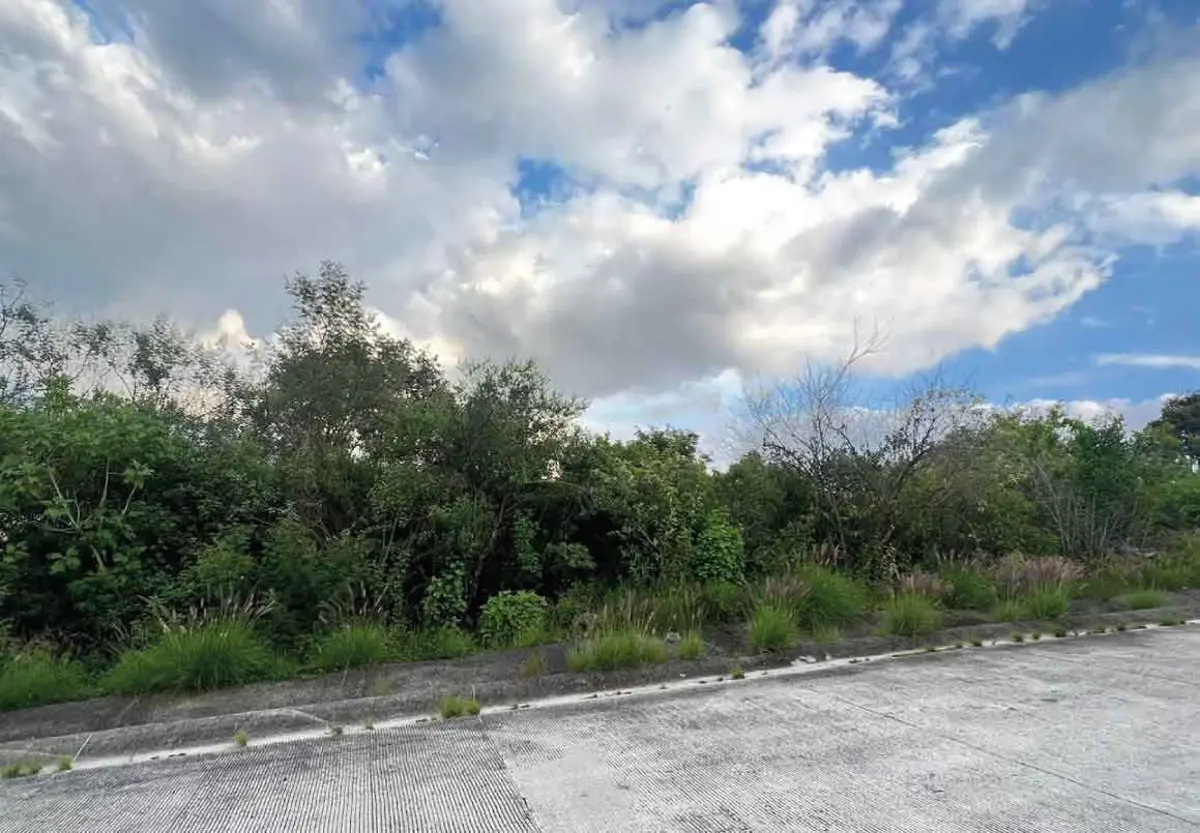 Terreno en venta en Bosque Monarca, Morelia — foto 1 de 4