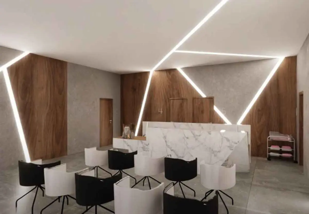 Oficina en venta en Lomas de Hidalgo, Morelia — foto 1 de 4