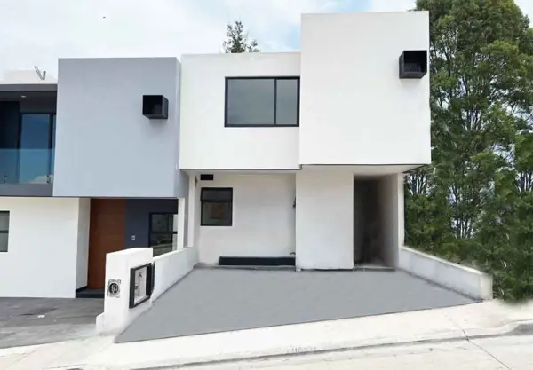 CASA EN VENTA EN CAÑADAS DEL BOSQUE TRES MARIAS, MORELIA CASA EN VENTA EN CAÑADAS DEL BOSQUE TRES MARIAS, MORELIA