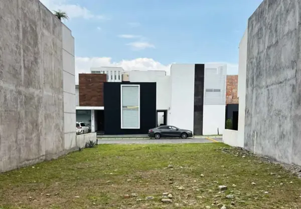 Terreno en venta en Rincón del Cielo, Morelia — foto 2 de 2