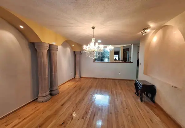 Casa en venta en Alberto Oviedo Mota, Morelia — foto 2 de 17