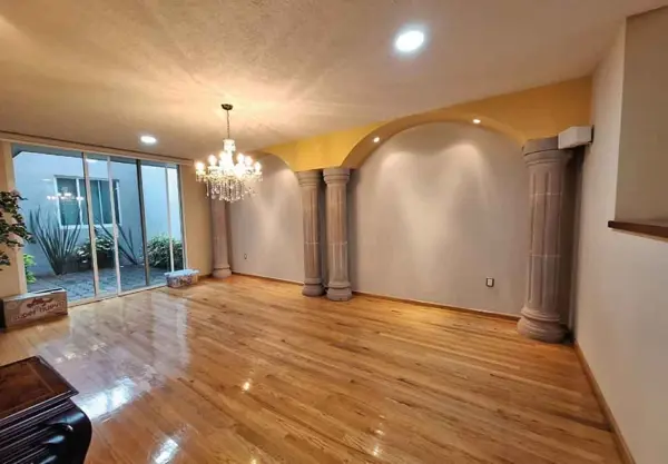 Casa en venta en Alberto Oviedo Mota, Morelia — foto 3 de 17