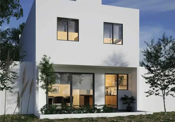 Casa en venta en Cañadas del Bosque, Morelia — foto 2 de 3
