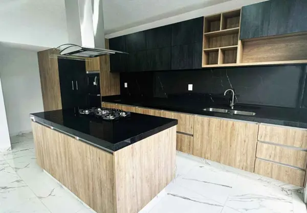 Casa en venta en Misión de la Montaña, Morelia — foto 2 de 9