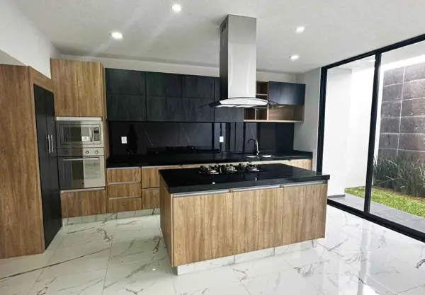 Casa en venta en Misión de la Montaña, Morelia — foto 3 de 9