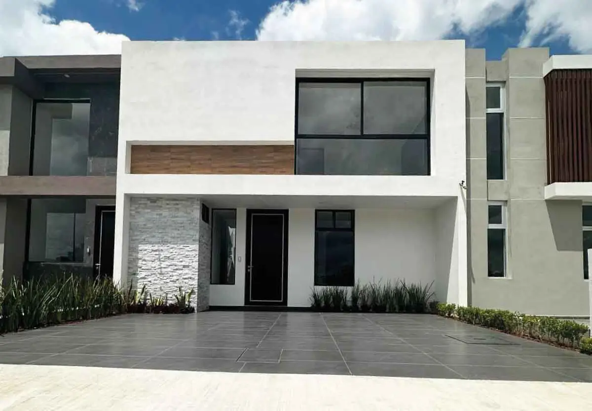 Casa en venta en Misión de la Montaña, Morelia — foto 1 de 9