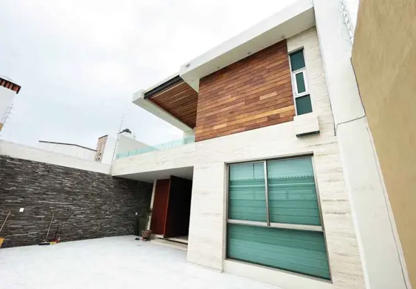 Casa en venta en Montaña Monarca I, Morelia — foto 3 de 15