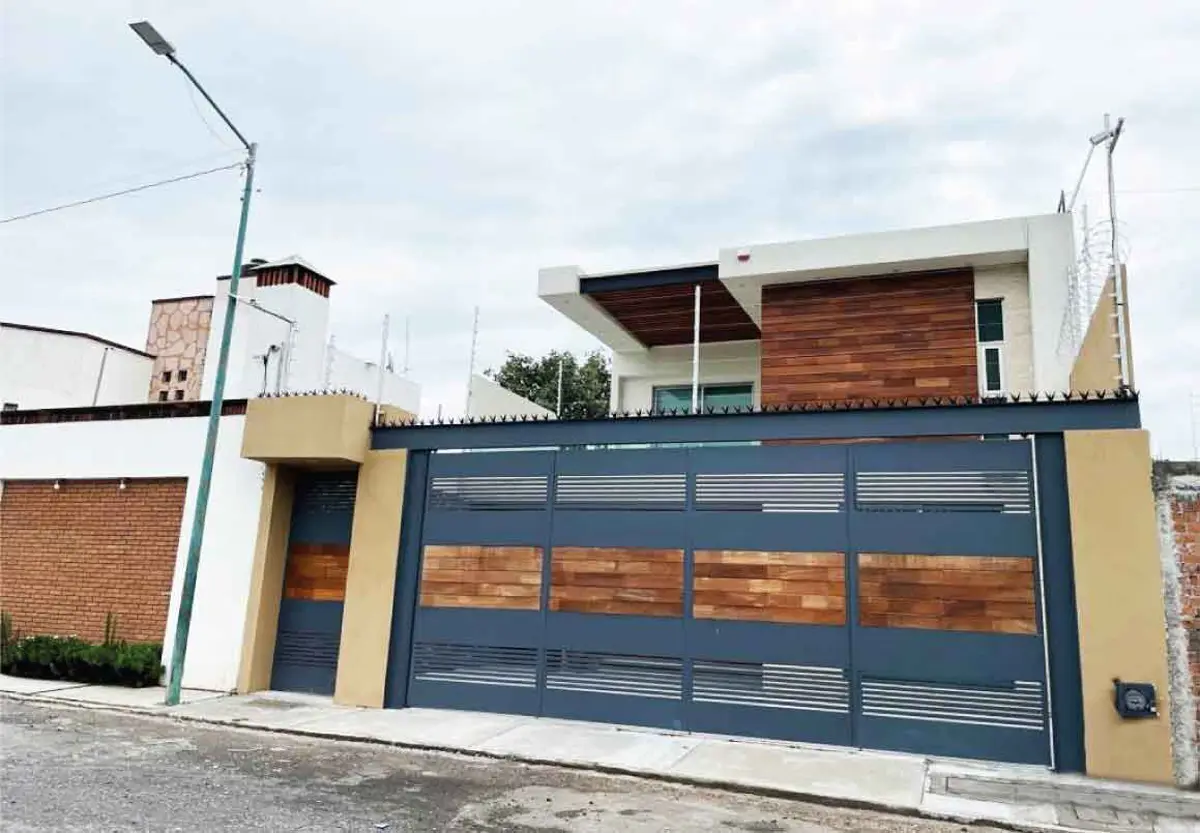 CASA EN VENTA EN ALTOZANO, MORELIA CASA EN VENTA EN ALTOZANO, MORELIA