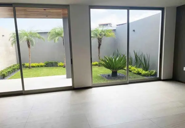 Casa en venta en Montaña Monarca I, Morelia — foto 3 de 6