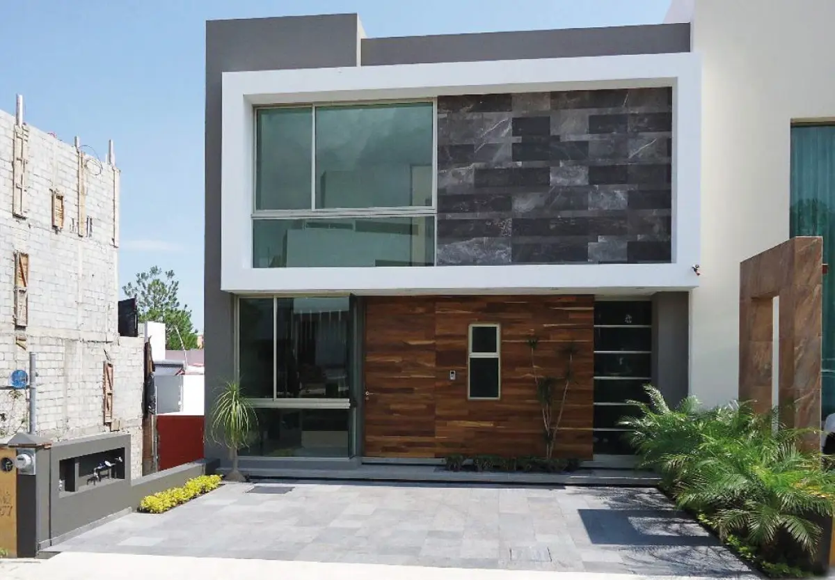 Casa en venta en Montaña Monarca I, Morelia — foto 1 de 6