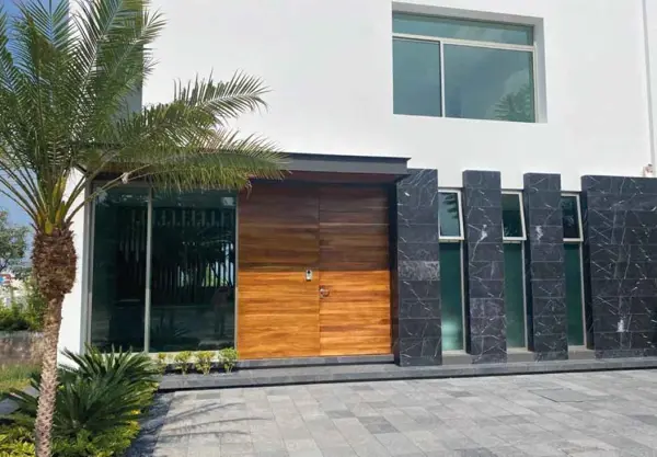 Casa en venta en Montaña Monarca I, Morelia — foto 2 de 9
