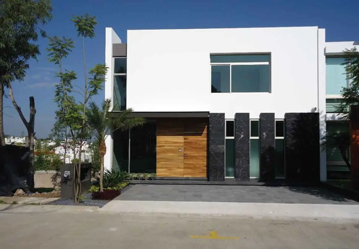 Casa en venta en Montaña Monarca I, Morelia — foto 1 de 9