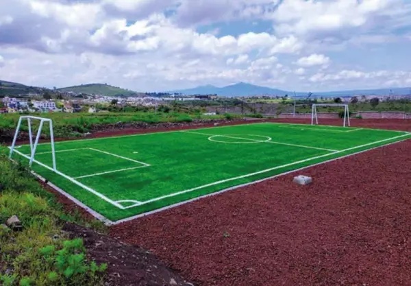 Terreno en venta en Lomas del Bosque, Morelia — foto 3 de 7