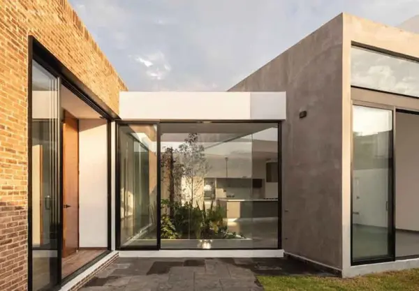 Casa en venta en Paseo del Parque, Morelia — foto 2 de 7