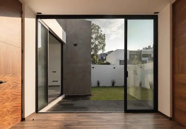 Casa en venta en Paseo del Parque, Morelia — foto 3 de 7