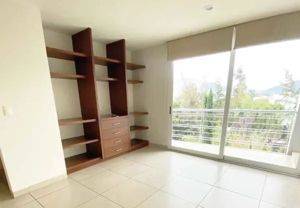 Departamento en venta en Felix Ireta, Morelia — foto 3 de 11