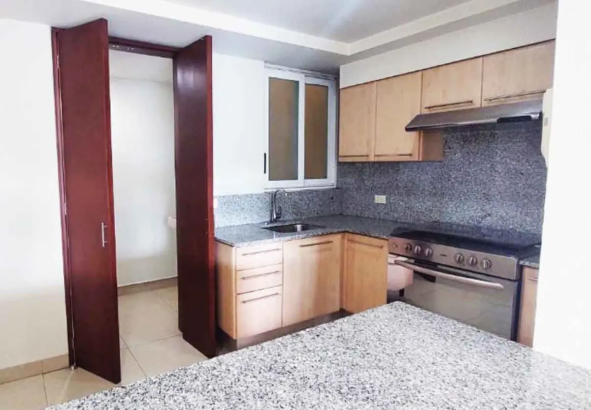 Departamento en venta en Felix Ireta, Morelia — foto 1 de 11
