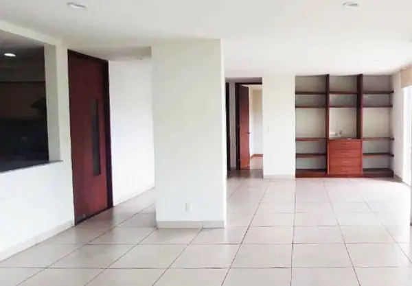 Departamento en venta en Felix Ireta, Morelia — foto 2 de 11