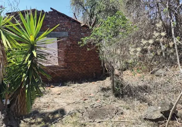 Terreno en venta en Los Ejidos, Morelia — foto 3 de 5