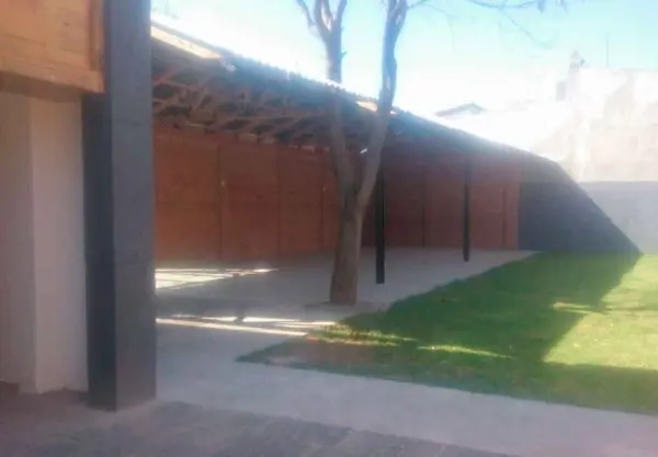 Terreno en venta en Vista Bella, Morelia — foto 2 de 8
