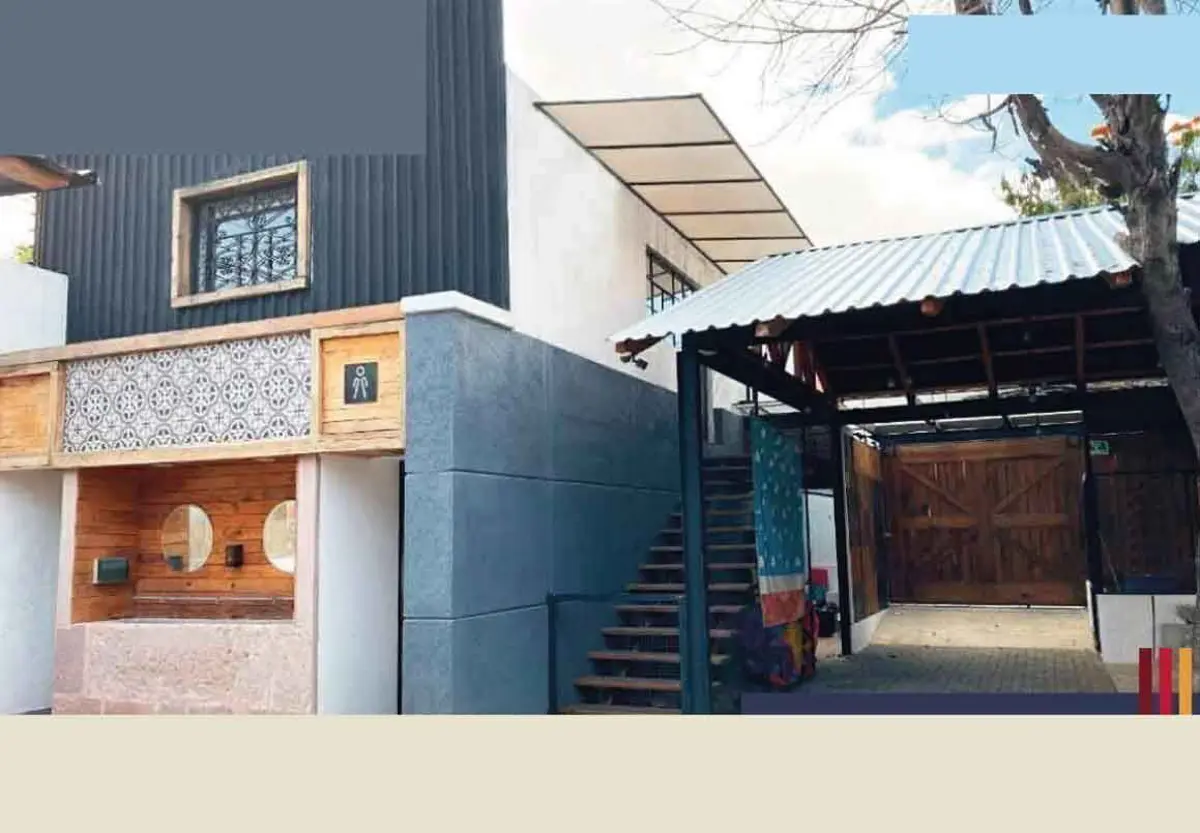 Terreno en venta en Vista Bella, Morelia — foto 1 de 8