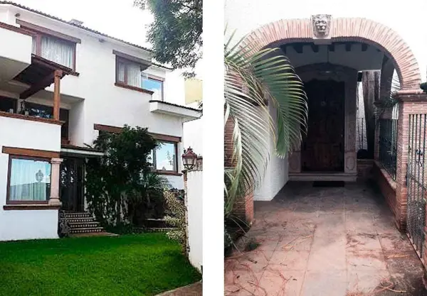 Casa en venta en Santa Maria de Guido, Morelia — foto 2 de 4