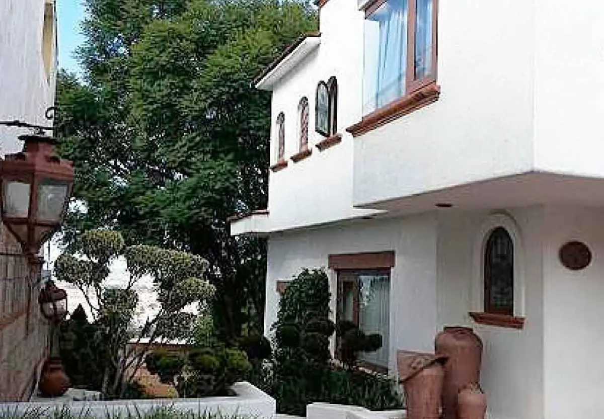 Casa en venta en Santa Maria de Guido, Morelia — foto 1 de 4