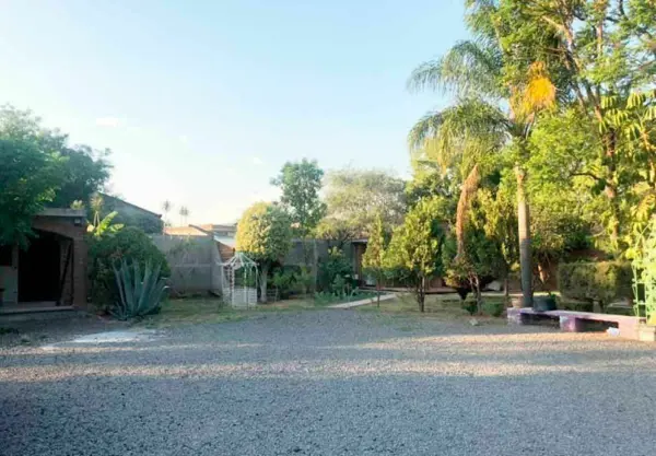 Terreno en venta en Santiaguito, Morelia — foto 3 de 5